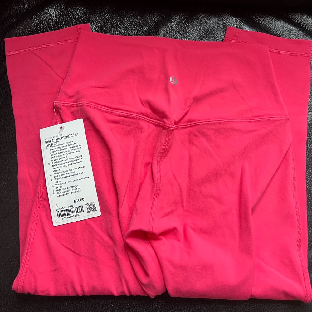 Lululemon Leggings